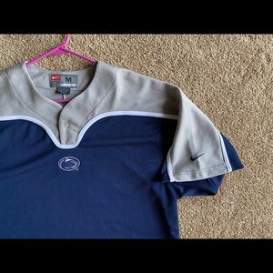 Penn State Short Sleeve